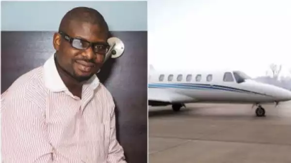 Pastors Buying Private Jets Won’t Make Heaven – Pastor Giwa